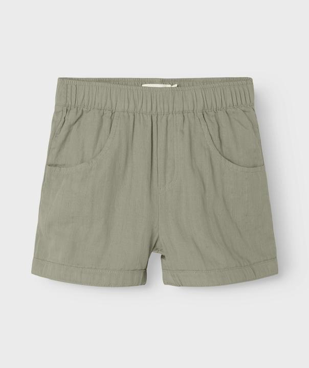 Actual product image Name it Bio-Baumwoll Shorts (122)