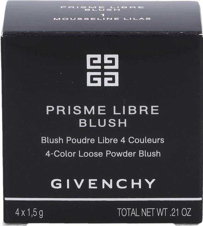 Image du produit Givenchy Prisme Libre (1)