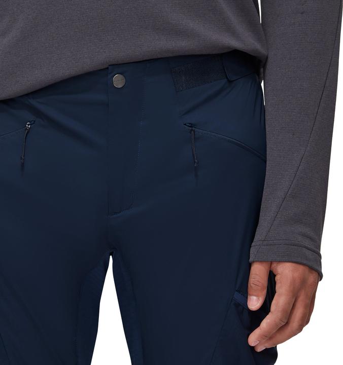 Image du produit Mammut Aenergy IN Hybrid Pants Men (50)