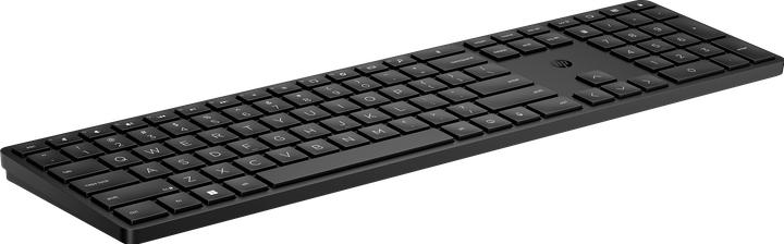Actual product image HP Programowalna klawiatura 450 (US, Cable)