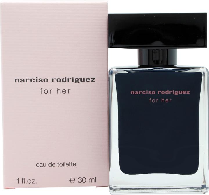 Image du produit Narciso Rodriguez Pour elle (Eau de toilette, 30 ml)