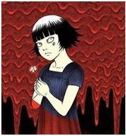 Produktbild Dissolving Classroom (Englisch, Ito Junji, Junji Ito, 2022)