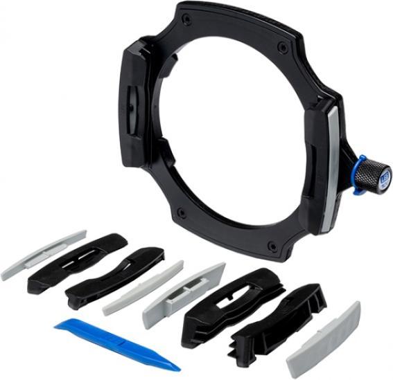 Image du produit Lee Filters LEE 100 Holder Filterhalter für das System 100 (100 mm, Adaptateurs de filtre)