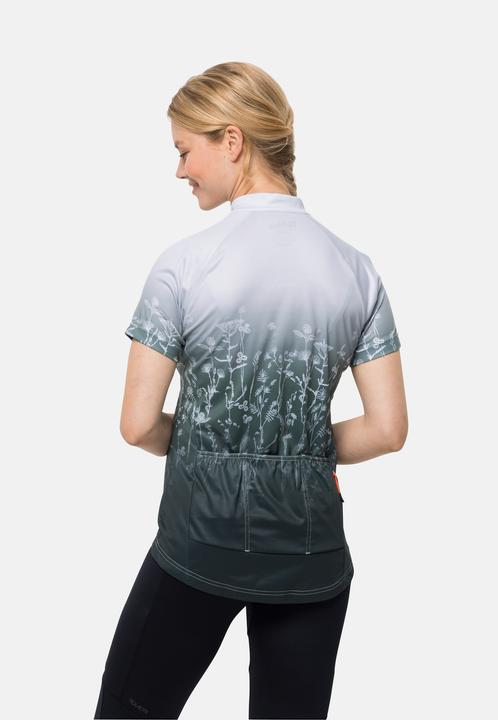 Actual product image Jack Wolfskin Morobbia Hz Print T W (XL)