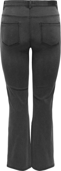 Produktbild Only CARALLY Hohe Taille Ausgestellt Jeans Flared fit jeans (W42/L32)