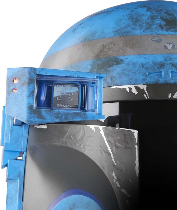 Produktbild Hasbro Star Wars: The Mandalorian Black Series