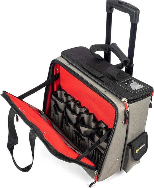 Produktbild C.K Magma Techniker Pro Rollkofer (1 Teil)