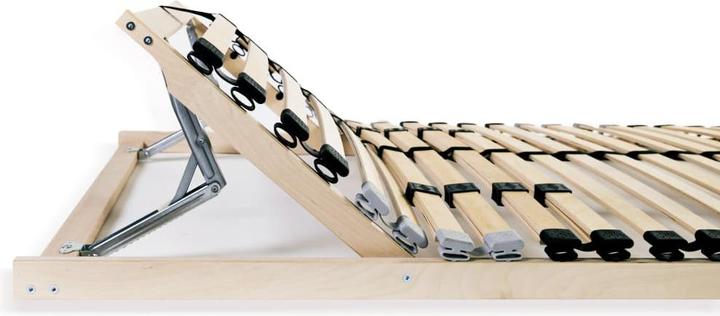 Actual product image vidaXL Lattenrost