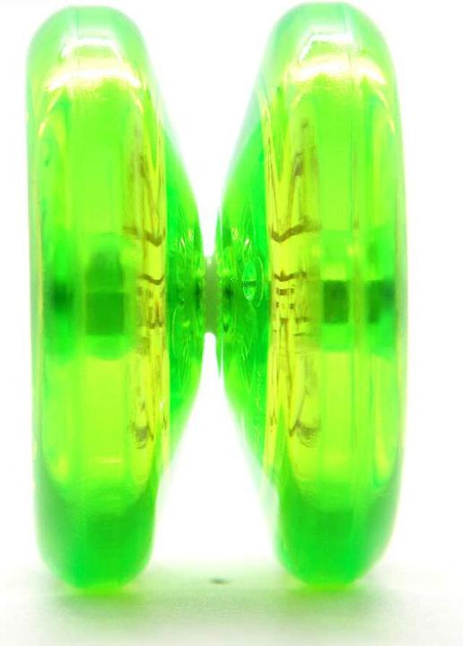 Immagine prodotto Yoyo Spinstar, verde (Tedesco)