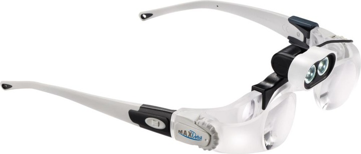 Immagine prodotto Eschenbach Occhiali di ingrandimento con illuminazione a LED