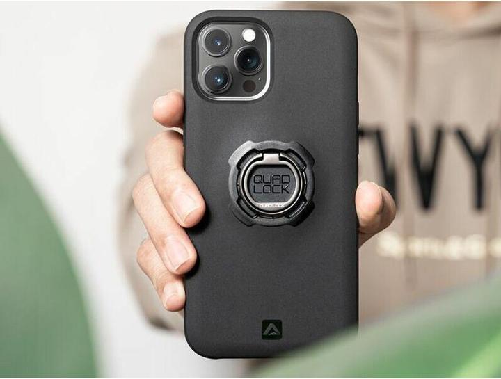 Produktbild Quad Lock Phone Ring / Stand