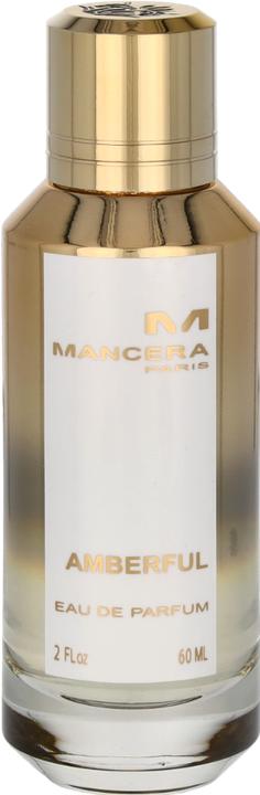 Immagine prodotto Mancera Spray Edp Ambrato (Eau de parfum, 60 ml)