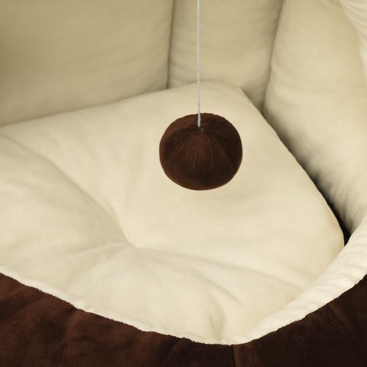 Image du produit vidaXL Katzenbett (Chat)
