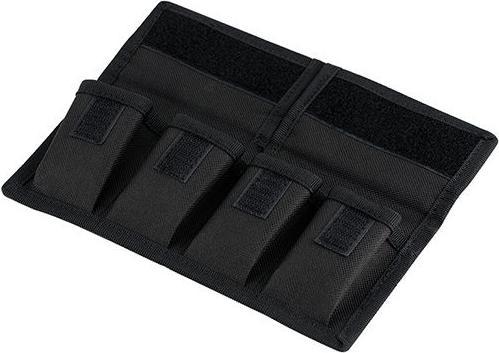 Actual product image JJC BC P4 Battery & Memory Case