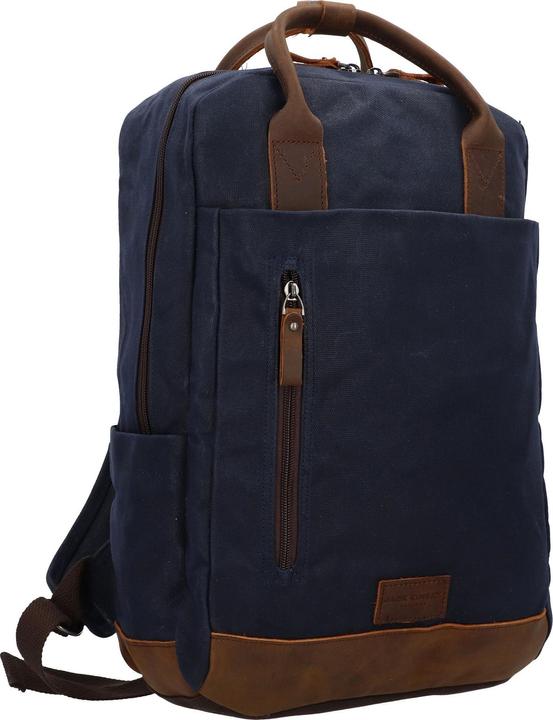 Produktbild Jack kinsky Dakar 6 Rucksack 45 cm Laptopfach (12 l)
