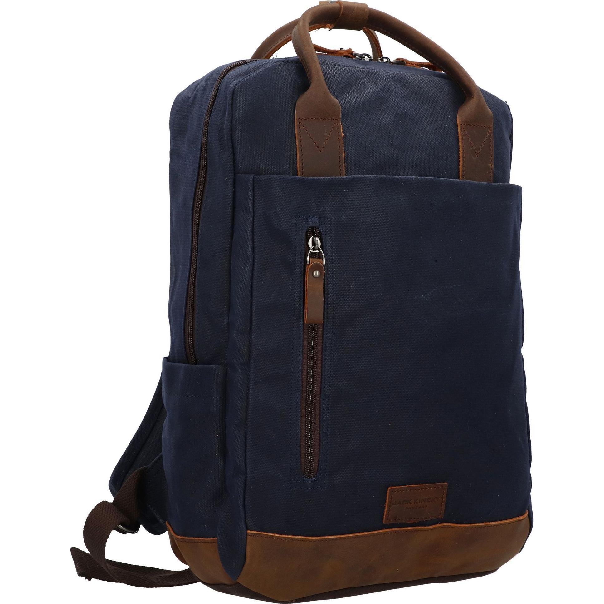 Thumbnail - Jack kinsky, Rucksack, (12 l)