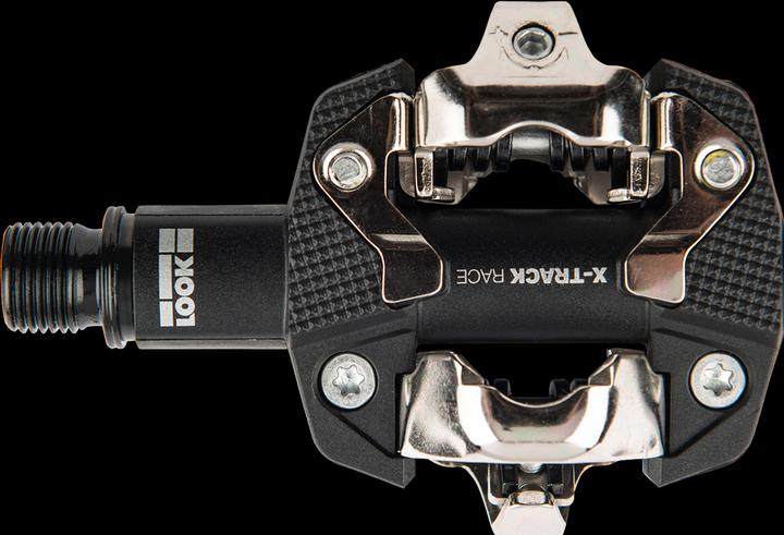Actual product image Look X-TRACK RACE pedals