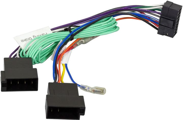 Image du produit Sony Cordon de raccordement (ISO)