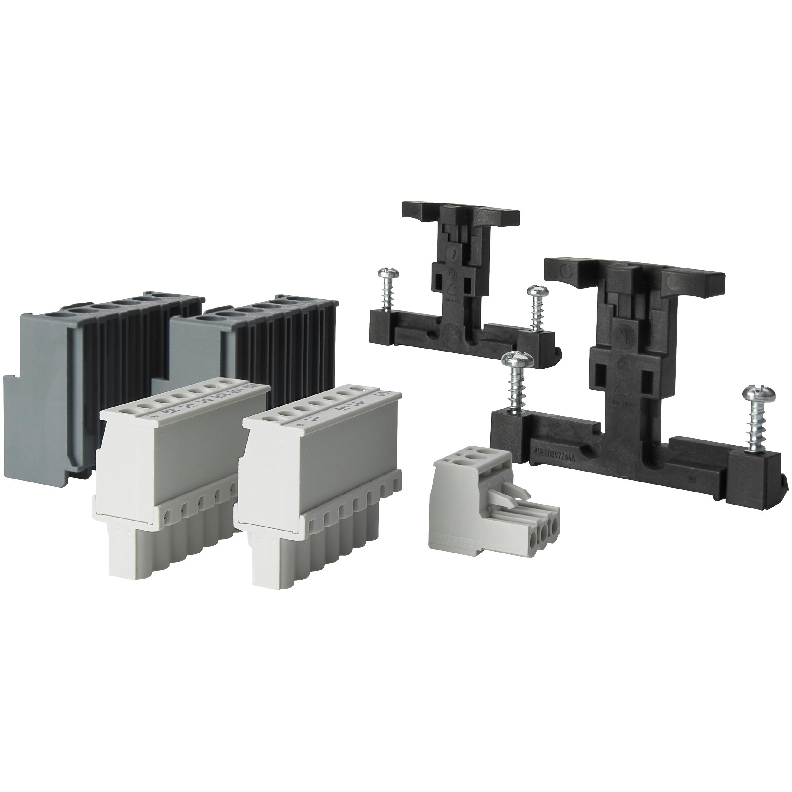 Siemens, Energiemessgerät, Spare Parts for PAC3100/PAC3200/PAC4200