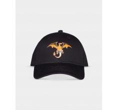 Actual product image Difuzed Pokemon - Charizard (One size)