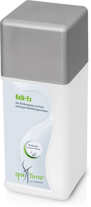 Produktbild SpaTime Kalk-Ex 1L (1000 ml)