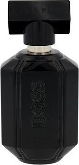Actual product image Hugo Boss The Scent for Her (Eau de parfum, 50 ml)