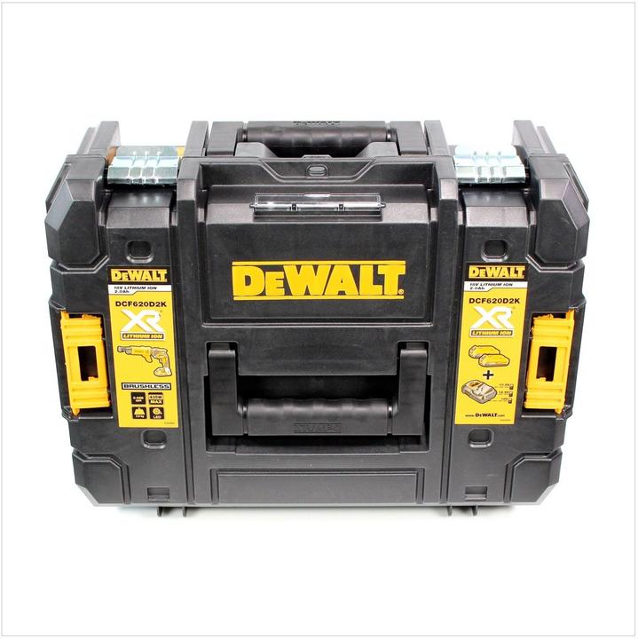 Produktbild DeWalt DCF620 (Trockenbauschrauber)