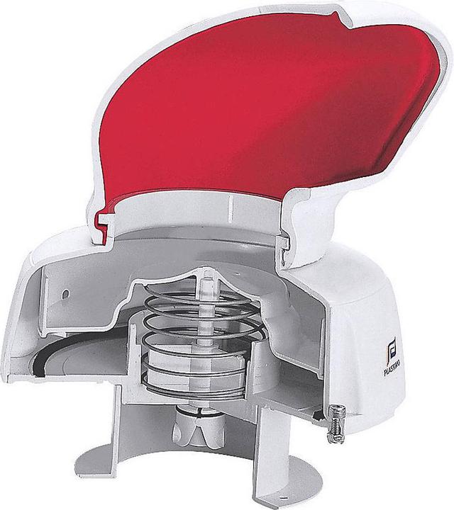 Immagine prodotto Plastimo Ventilatore Dorade Cool'n Dry