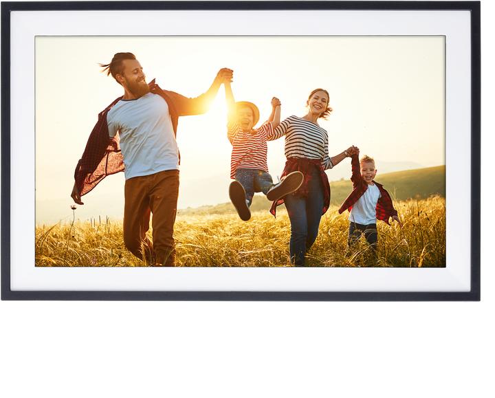 Immagine prodotto Rollei Smart Frame WiFi 151 (15.60", 1920 x 1080 pixel)