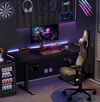 Produktbild Ultradesk Level V2