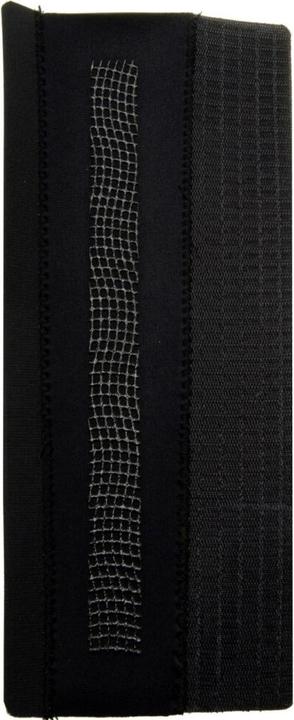 Actual product image PRO Bike Gear Chainstay Protector XL neoprene black
