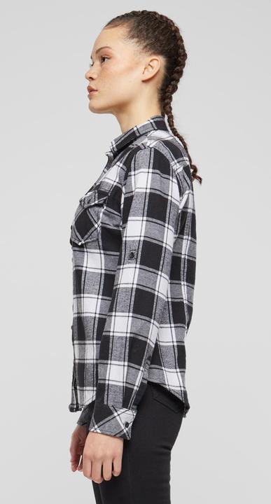 Produktbild Brandit Amy Flanell Shirt GIRLS - 17542 (4XL)