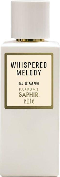 Produktbild Saphir Elite Whispered Melody Edp Spray 100 ml (Eau de Parfum, 100 ml)