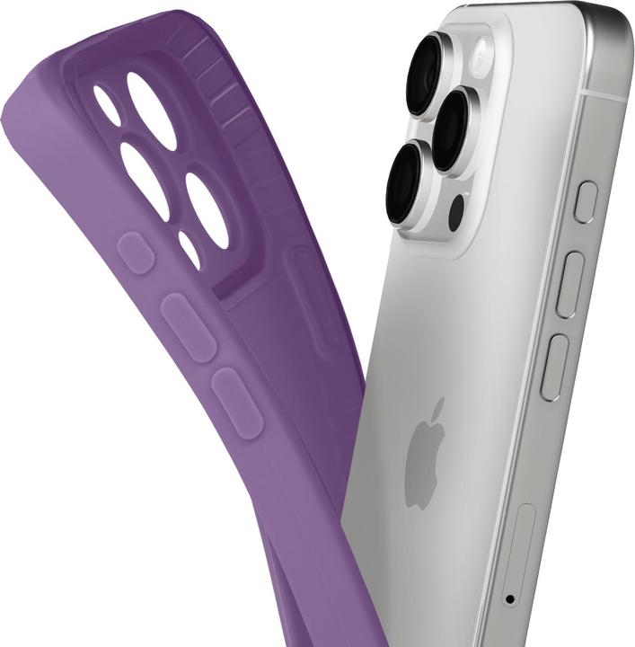 Immagine prodotto Avizar SoftGlow Case (Apple iPhone 16 Pro Max)