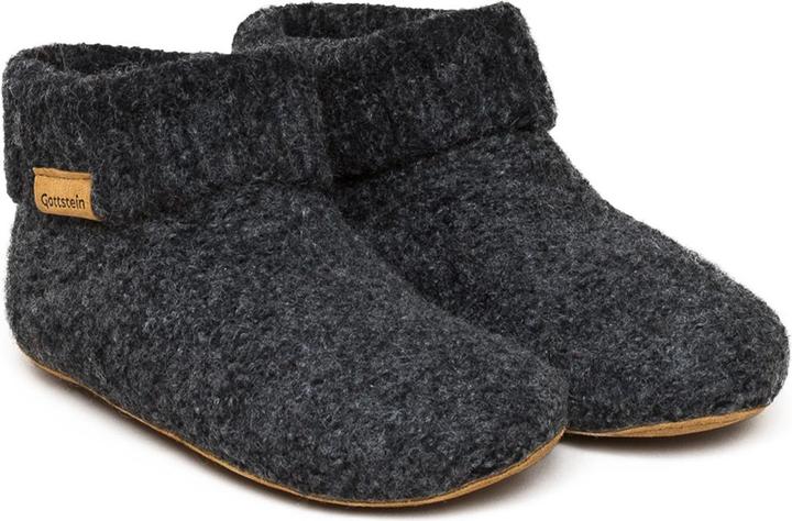 Produktbild Magicfelt Knit Boot (36)