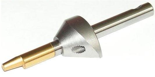 Produktbild Nutool Stempel + Matrize für Jumper (NNISS500)
