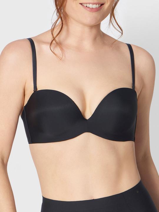 Produktbild Triumph Bügel-BH Stepy Soft (2er Pack, 85 C)
