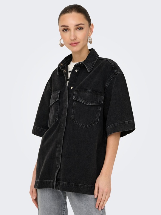 Immagine prodotto Only ONLSOPHIE Jeanshemd Jeanshemd (XS)