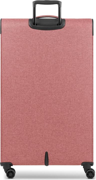 Produktbild Redolz Essentials 12 4-Rollen Trolley XL 90 cm sehr gross Sondergrösse (130 l)