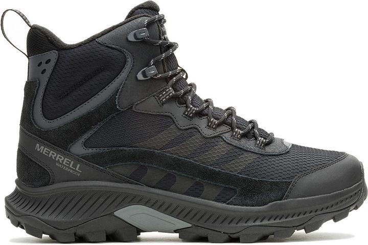 Produktbild Merrell Speed Strike 2 Thermo Mid WP (47)