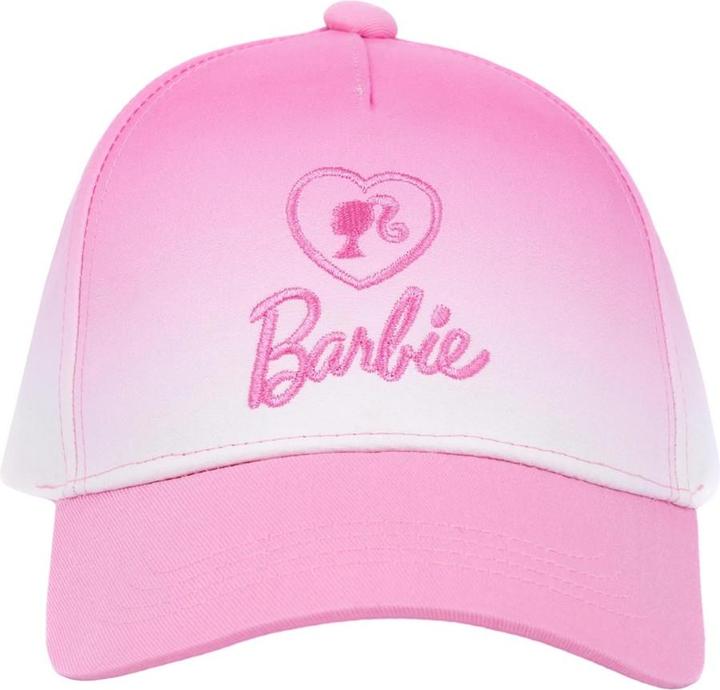 Produktbild Barbie BaseballMütze Set Mädchen (One Size)