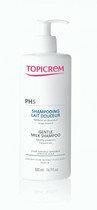 Actual product image Topicrem PH5 Gentle Shampoo (500 ml, Liquid shampoo)