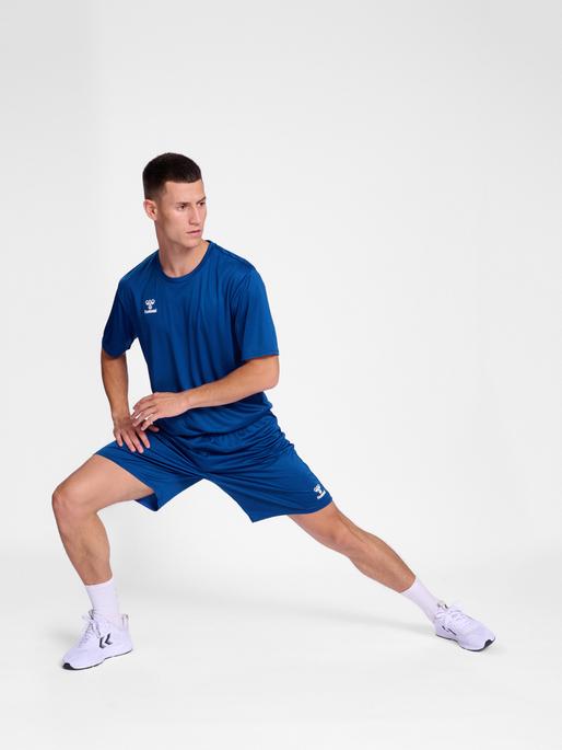 Produktbild hummel Hmlessential Shorts (XXL)