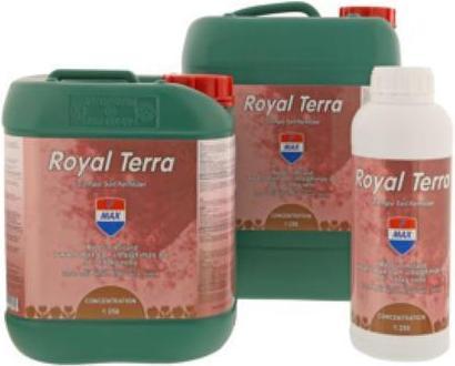 Produktbild F-Max Royal Terra 5L (6 kg, 5 l)