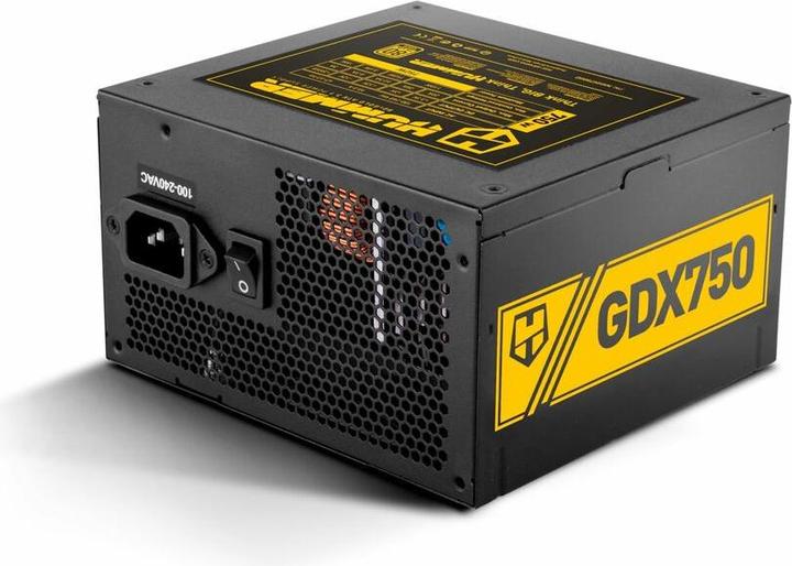 Nox GDX 750 (750 W)