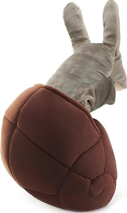 Produktbild Folkmanis Schnecke