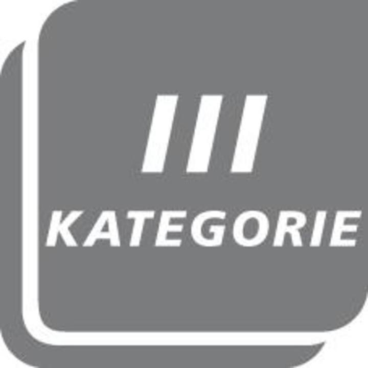 Produktbild Ansell Gummihandschuhe, blau, L (8.5, L)