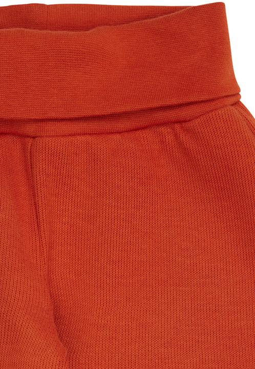 Actual product image loud + proud Interlock trousers (80)