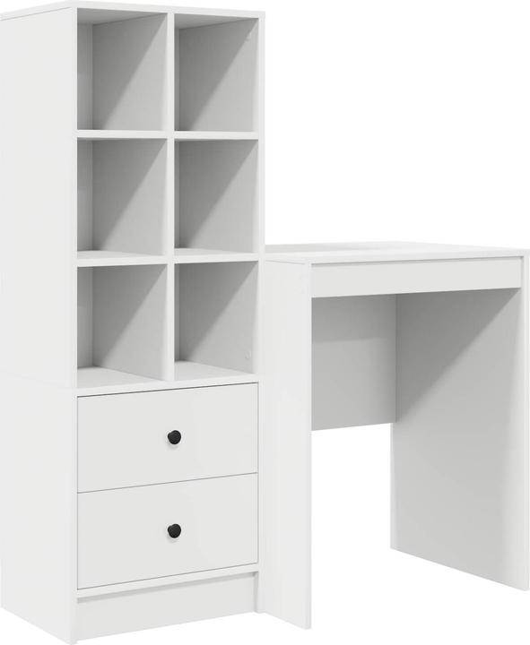 Image du produit vidaXL Bureau (40 x 100 x 127 cm)