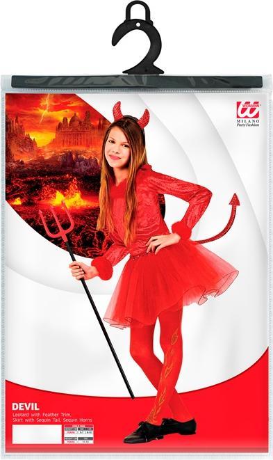 Actual product image Widmann She-devil